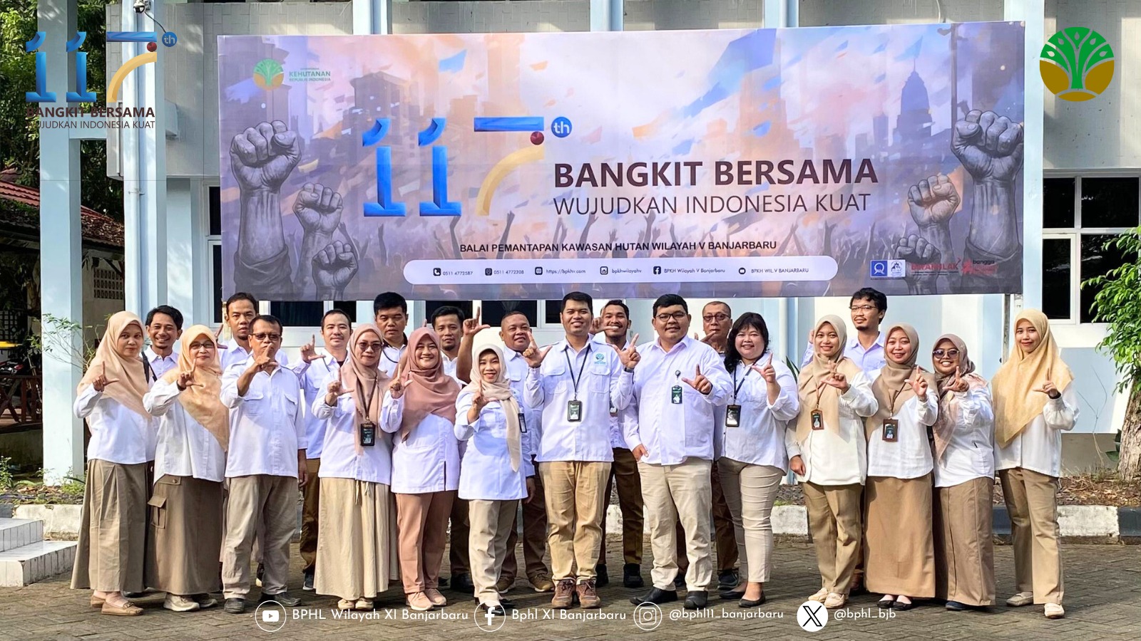 BPHL-XI
